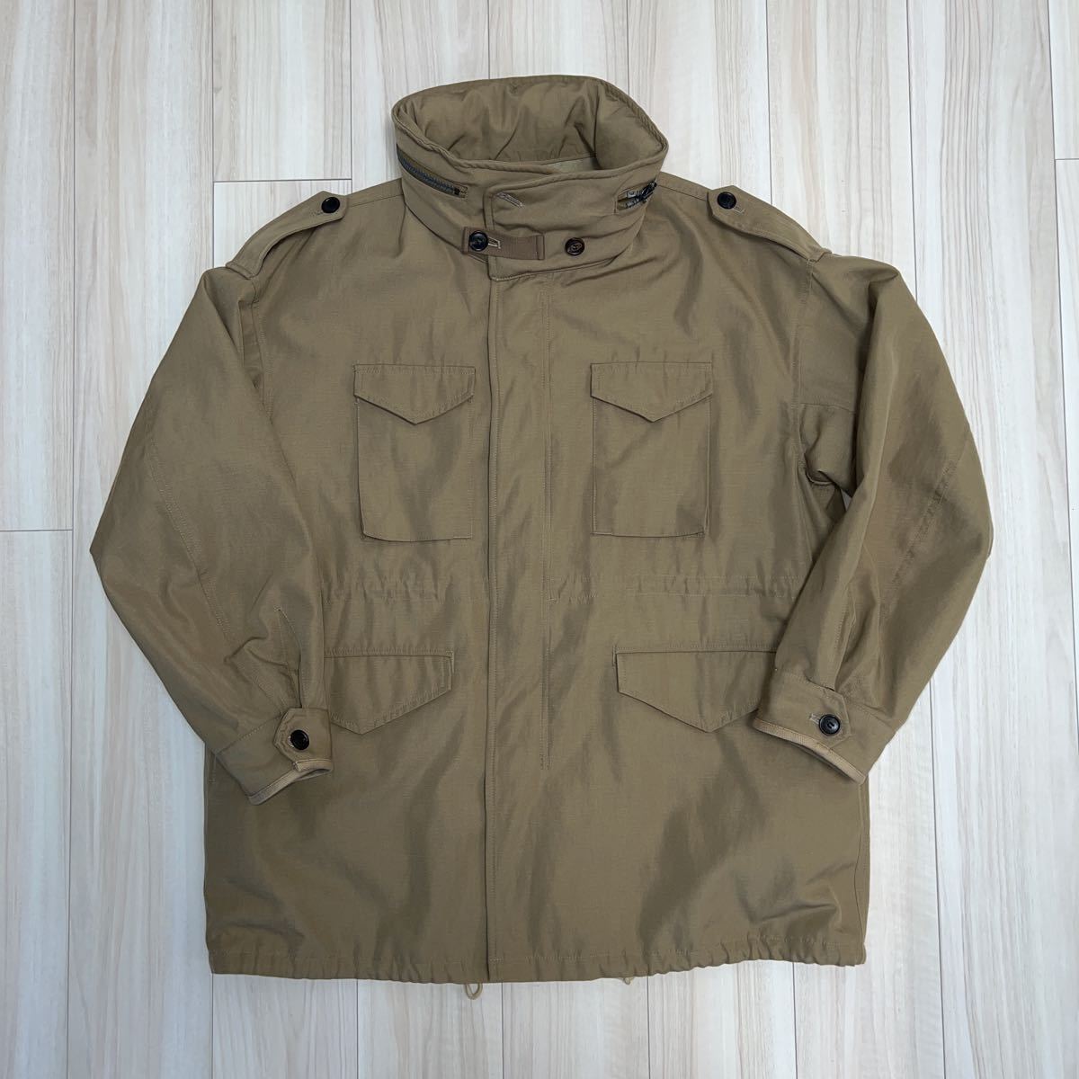 Yahoo!オークション -「visvim wool」(ジャケット、上着) (男性 Yahoo!オークション -「visvim wool」(ジャケット、上着) (男性