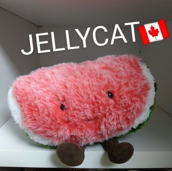 JELLYCAT ☆ 英国王室御用達ぬいぐるみ