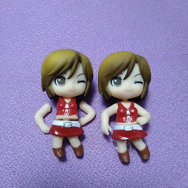 ねんどろいどぷち MEIKO