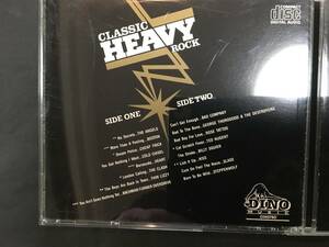 CLASSIC HEAVY ROCK CD KISS HEART BOSTON CHEAP TRICK ROSE TATTOO　THIN LIZZY
