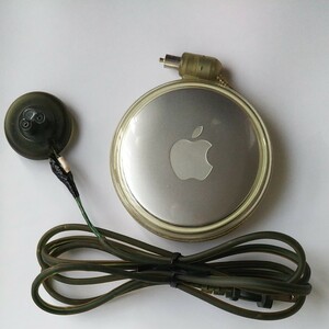【ジャンク品】Apple Adapter ACアダプター M7332