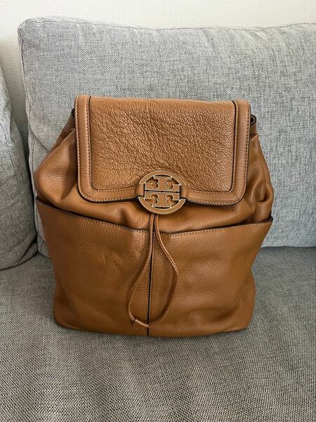 トリバーチ　TORY BURCH リュック