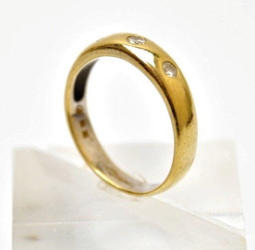ヤフオク! -「k18刻印」(ダイヤモンド) (指輪)の落札相場・落札価格 ヤフオク! -「k18刻印」(ダイヤモンド) (指輪)の落札相場・落札価格