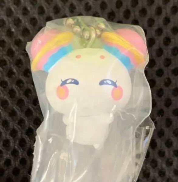 スター☆トゥインクルプリキュア フワ