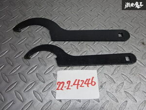 ヤフオク 汎用車高調レンチの中古品 新品 未使用品一覧 ヤフオク 汎用車高調レンチの中古品 新品 未使用品一覧