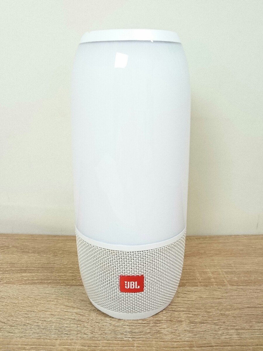 送料無料 一部地域を除く 新品未使用 Jbl Ipx7防水 マルチカラーled搭 Bluetoothスピーカー 3 Pulse その他 Labelians Fr