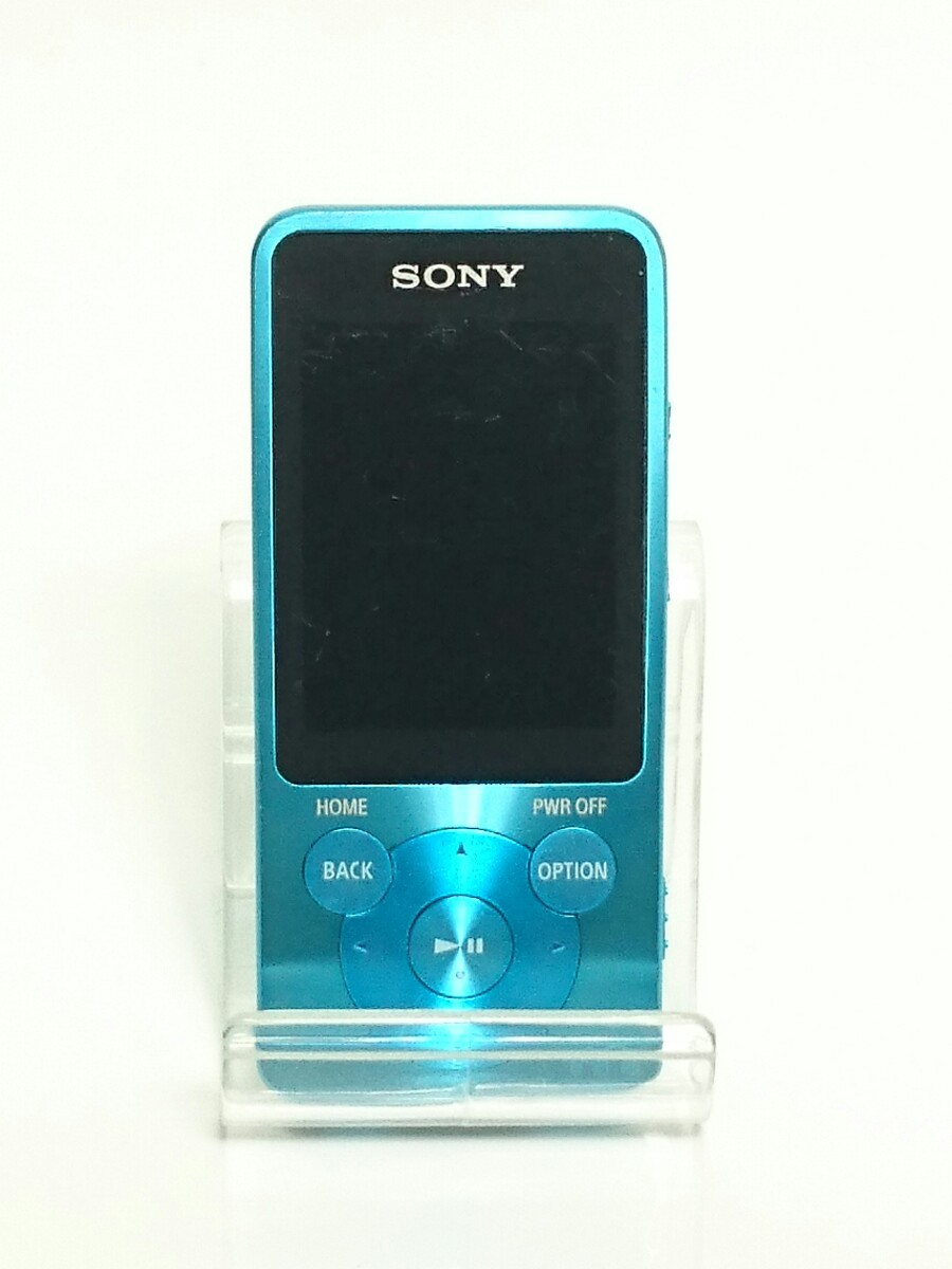 SONY NW-S14K [8GB] オークション比較 - 価格.com