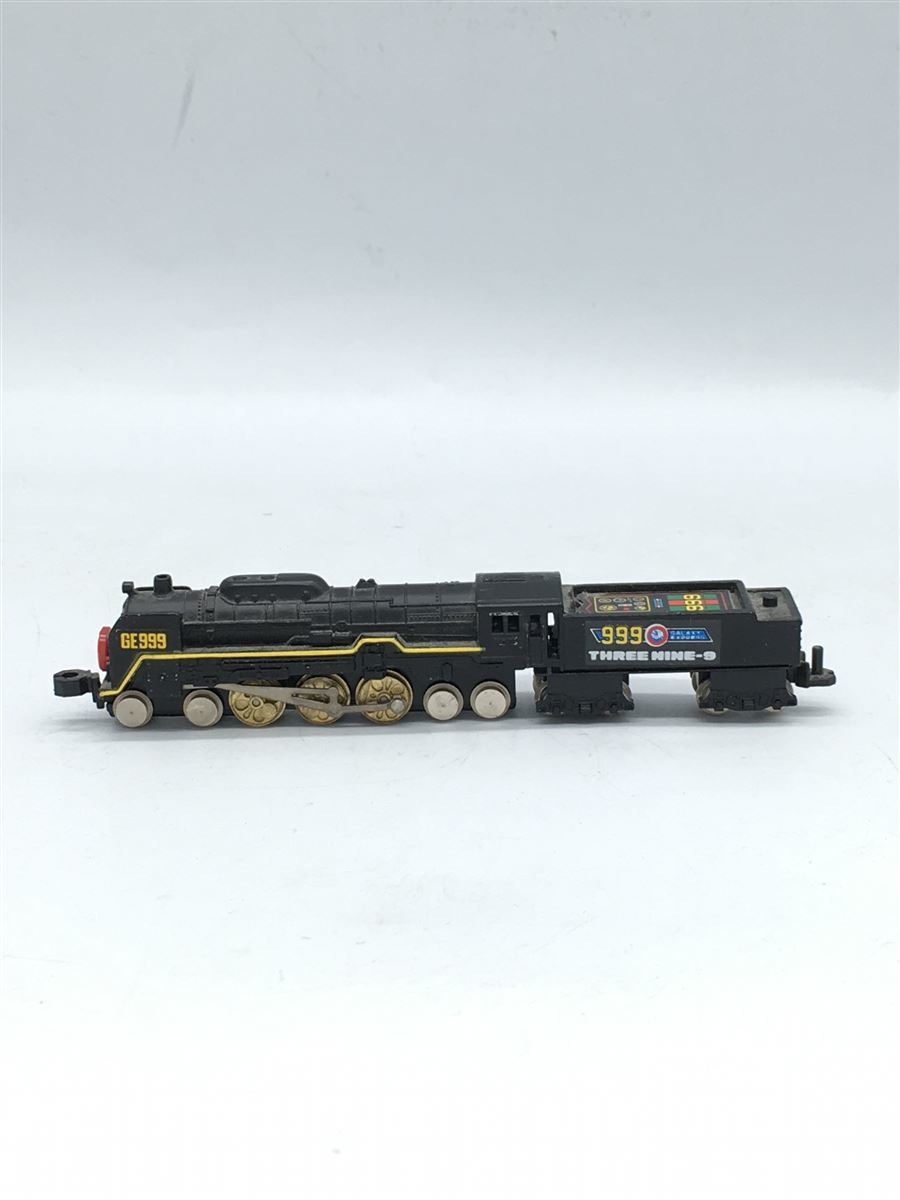 オンライン買い物 銀河鉄道999 発射ステーション ポピー ナスカ 箱付
