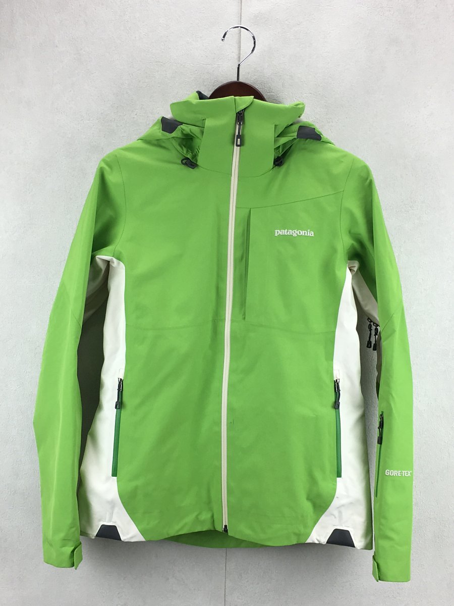 最大15%OFFクーポン Patagonia パウダーボウル ジャケット GORE-TEX S