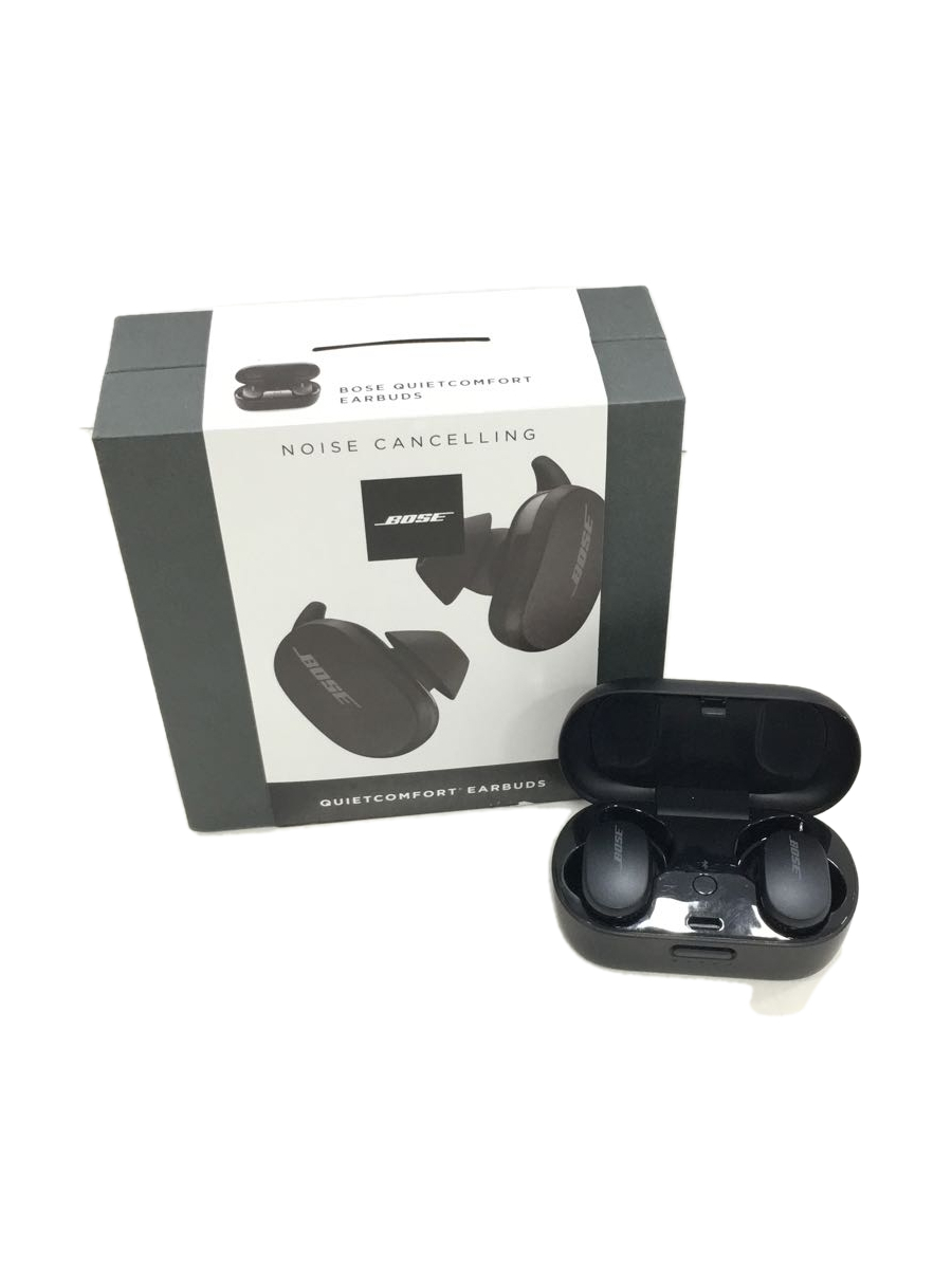 Bose QuietComfort Earbuds オークション比較 - 価格.com