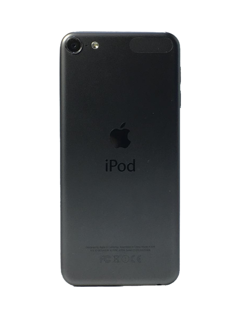 Apple iPod touch 第6世代 [64GB] オークション比較 - 価格.com
