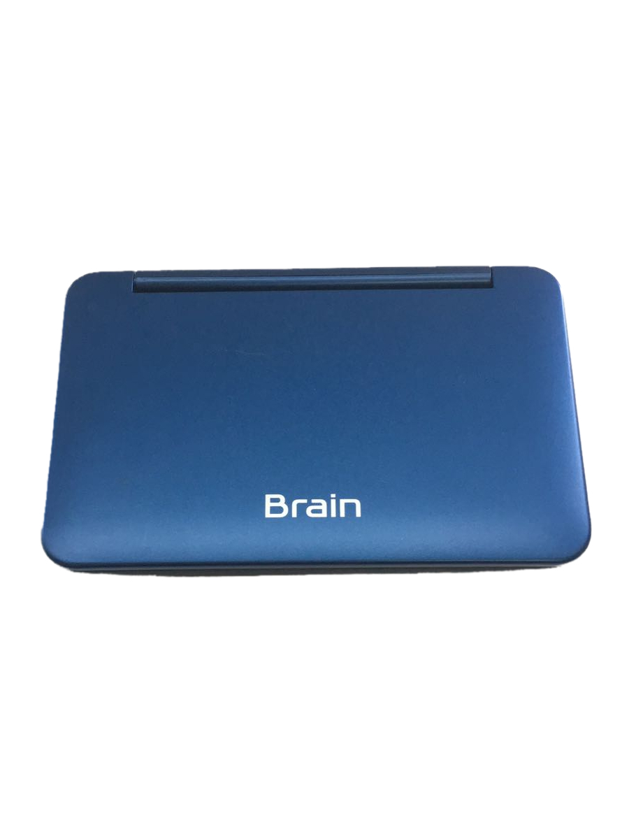 クリスマスファッション 電子辞書 Brain PW-SB7 sushitai.com.mx