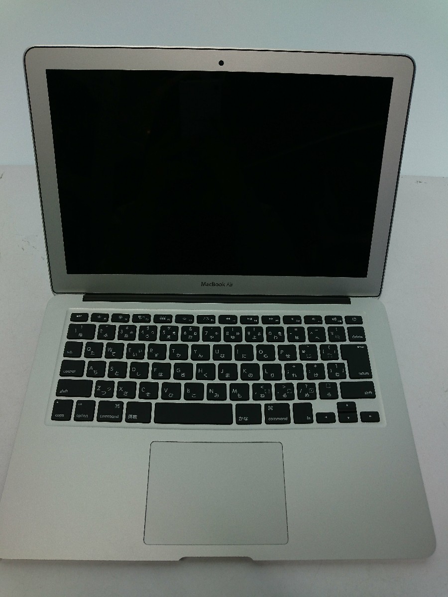 Apple MacBook Air 1800/13.3 MQD42J/A オークション比較 - 価格.com