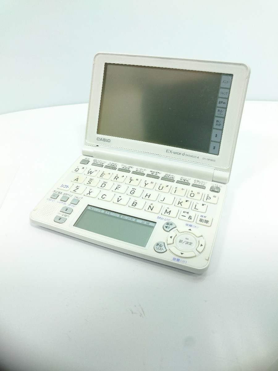価格.com - カシオ エクスワード XD-GF9800 価格比較