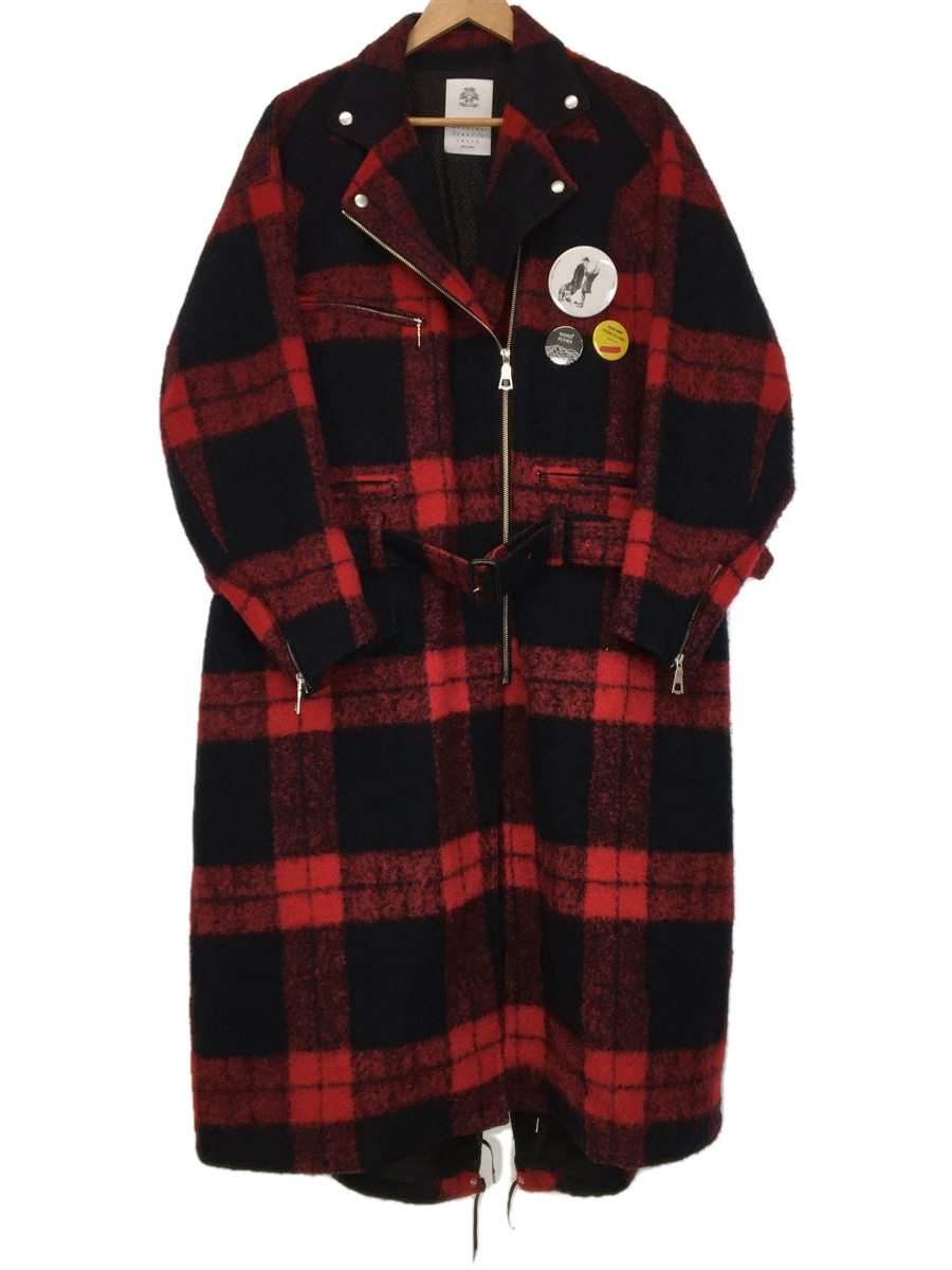 55%以上節約 STOF(ストフ) STOF 異邦のガウンコート 16AW 16AW 異邦