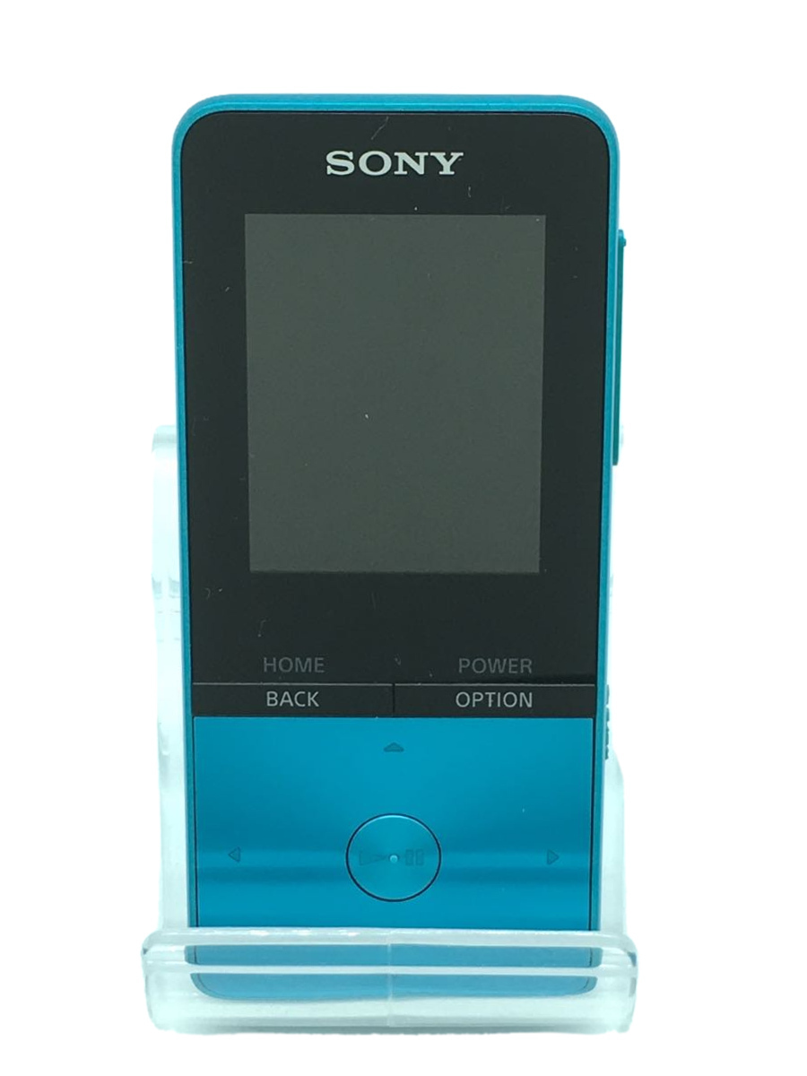SONY NW-S313K [4GB] オークション比較 - 価格.com