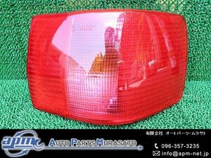 * Audi 80 Avante B4/8C 94 year 8CABC right tail lamp ( stock No:53443) (2452) *