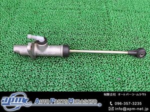 * Alpha Romeo 155 98 year 167A2G clutch master cylinder ( stock No:A27055) (6451) *