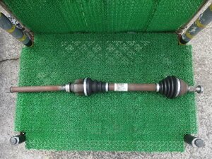 * Peugeot 308 2010 year T75F02 right front drive shaft / gong car ( stock No:A22608) (6465)