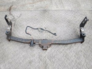 ** Lincoln Navigator 99 year 5.4L hitchmember / hitch coupler ( stock No:A31908) (6437) *#