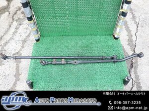 * Chrysler Jeep Cherokee XJ 96 year 7MX tie rod complete set ( stock No:A28482) (6351) *