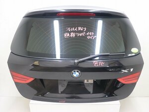 ★ BMW X1 sDrive18i E84 2010年 VL18 バックドア/リアゲート (在庫No:A31702) (6345)