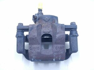 * Nissan Skyline R30 83 year DR30 left front disk caliper ( stock No:27071) (2594) *