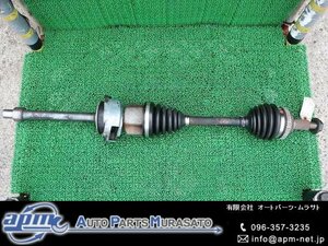 * Ford Mondeo Wagon 92 year WF0NNG right front drive shaft / gong car ( stock No:37947) (2788)