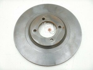 * Daimler Double Six 90 year DLW rear disk rotor ( stock No:44144) (2341) *