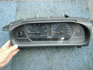 * Cadillac Seville 96 year AK34K speed meter ( stock No:A12870) (5017)