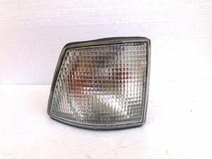 * BMW 735i E32 7 series 88 year G35 right corner lamp / clearance lamp ( stock No:36680) (2973)