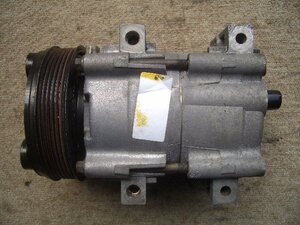 * Ford Mondeo 00 year WF0NNG AC compressor ( stock No:A07874) (5066)