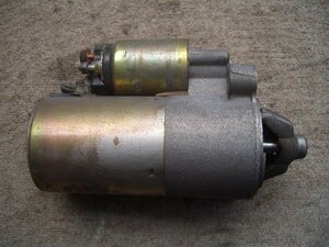 * Ford Mondeo 00 year WF0NNG starter motor / starter ( stock No:A07871) (5066)