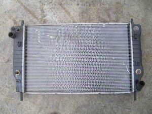 * Ford Mondeo 00 year WF0NNG radiator ( stock No:A07870) (5066)