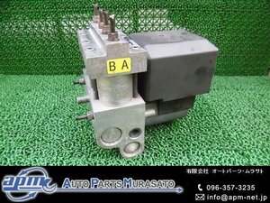 ★ Opel Astra XD 95 лет XD200W ABS Actuator/ABS Unit (Stock No: A25251) (5098)