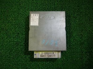 ★ フォード エクスプローラー 95年 1FMXSU34 エンジンコンピューター (在庫No:37703) (3010)