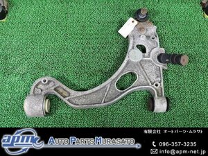 ★ キャデラック セビル 98年 AK54K 4.6L 左フロントロアアーム (在庫No:52139) (3090)