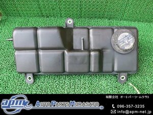 * Ford Mustang convertible 96 year 1FAF145 radiator sub tanker / reserve tank ( stock No:54243) (3106)