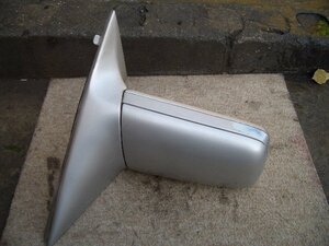 * Benz 500SEL/S500L W140 S Class 92 year left door mirror ( stock No:A03212) (5127) *