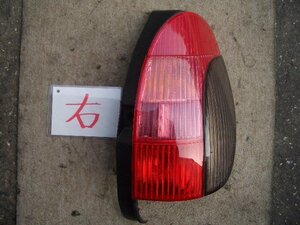 * Peugeot 306 Break 01 year N5BR right tail lamp ( stock No:A04171) (5140)