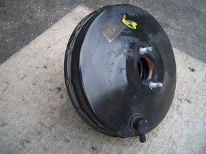 * Peugeot 306 Break 01 year N5BR brake master back / brake booster ( stock No:A04180) (5140) *