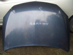 * Opel Vita XN 01 year XN140 bonnet hood ( stock No:A07638) (5134)