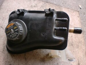 * Ford Taurus Wagon 96 year 1FASP57 radiator sub tanker / reserve tank ( stock No:A11116) (5148)