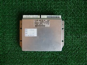 ★ ベンツ E320 W210 Eクラス 96年 210055 ETS コンピューター (在庫No:A00210) (5199)