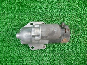 * Ford Escape 01 year EPFWF starter motor / starter ( stock No:A19088) (6249) *