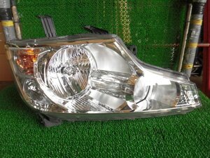 ◆ ホンダ ステップワゴン RK 2012年 RK1 右ヘッドライト HID/キセノン (在庫No:Z00875) ◆