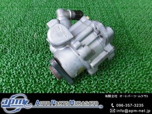 * BMW Z3 Roadster E36/7 99 year CL20 power steering pump ( stock No:A23501) (6227)