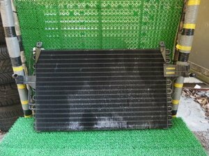 ★ Opel Omega XB 1993 XB301W AC Condenser (инвентарь №: 57502) (3277)