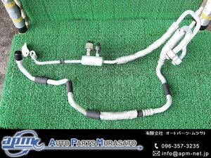 * Opel Astra XD 97 year XD180W air conditioner hose ( stock No:40749) (3556) *