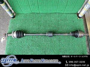 * Opel Vita XN 01 year XN140 right front drive shaft / gong car ( stock No:47850) (3620)